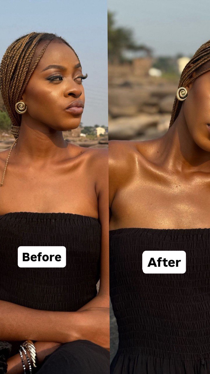 Illuminating Balm