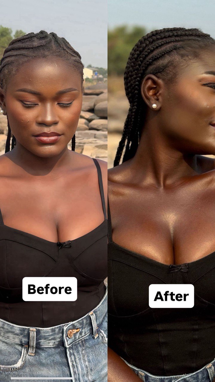 Illuminating Balm