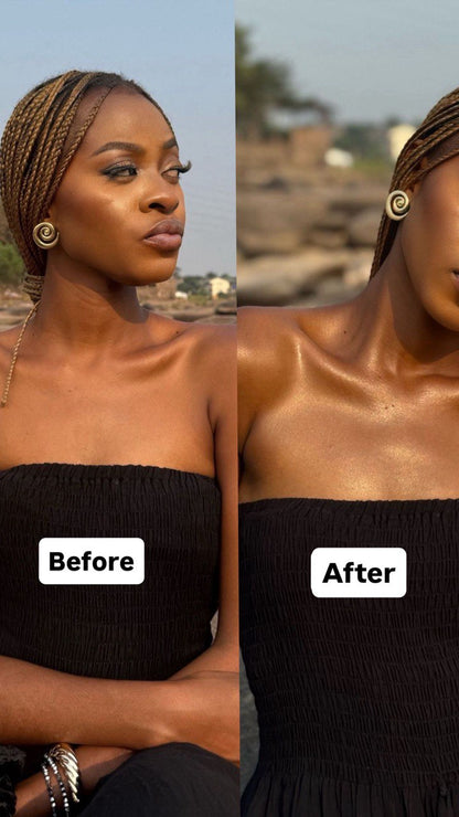 Illuminating Balm